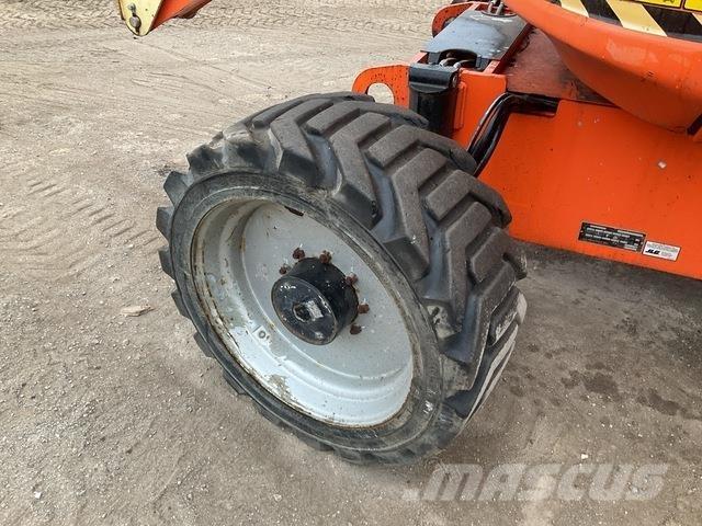 JLG 600AJ Elevadores braços articulados