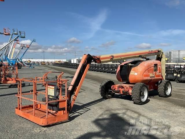 JLG 600AJN Elevadores braços articulados