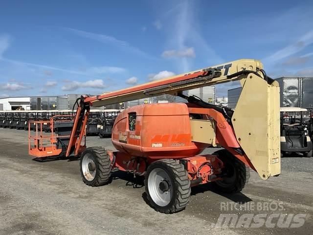 JLG 600AJN Elevadores braços articulados
