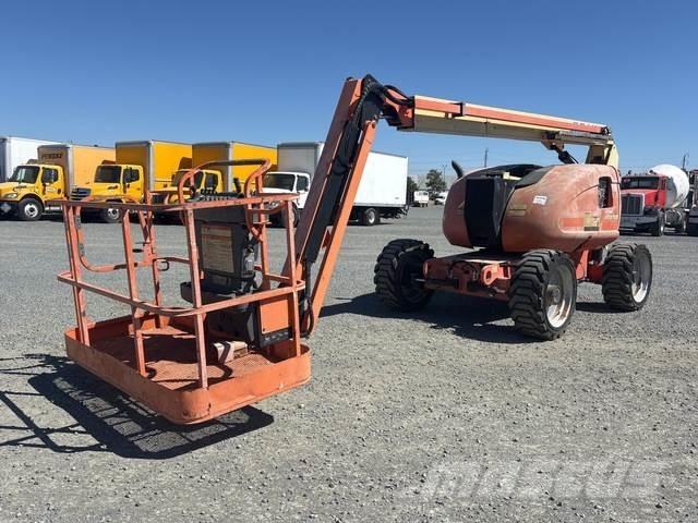 JLG 600AJN Elevadores braços articulados