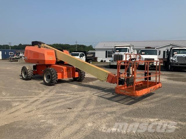 JLG 600S Construção - Outros
