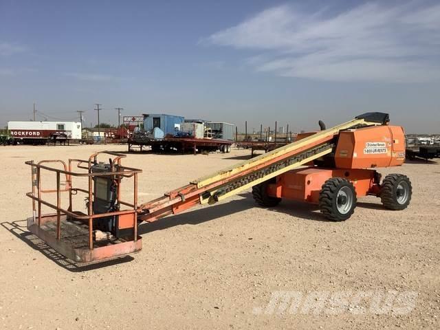 JLG 600S Construção - Outros
