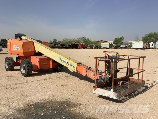 JLG 600S Construção - Outros

