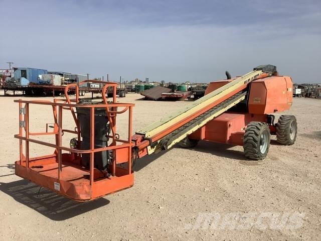 JLG 600S Construção - Outros
