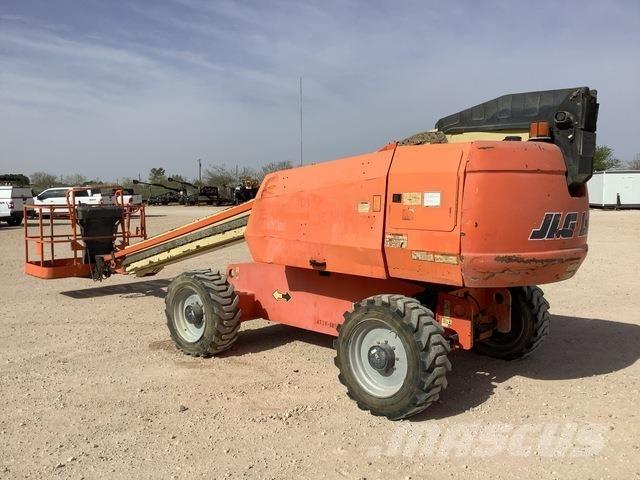 JLG 600S Construção - Outros
