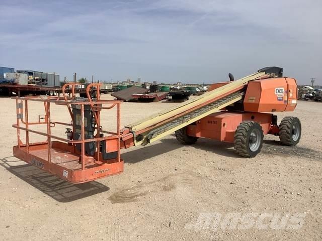 JLG 600S Construção - Outros
