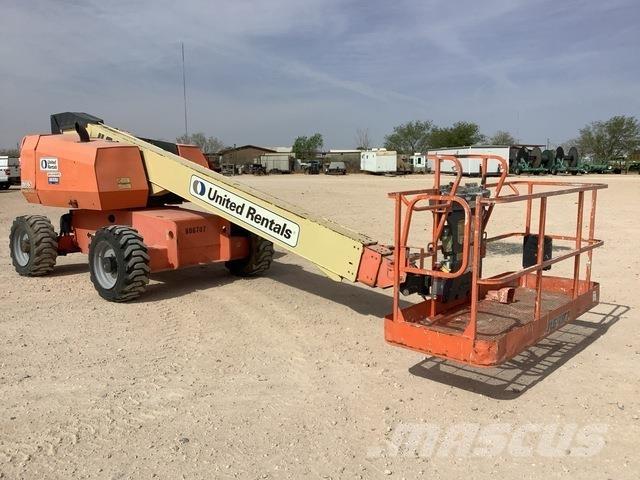 JLG 600S Construção - Outros
