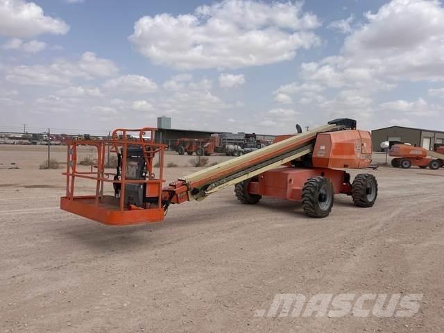 JLG 600S Construção - Outros
