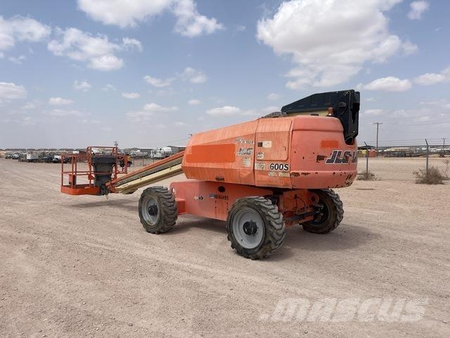 JLG 600S Construção - Outros
