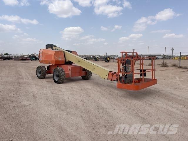 JLG 600S Construção - Outros
