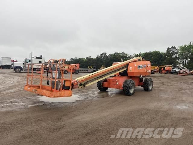 JLG 600S Construção - Outros

