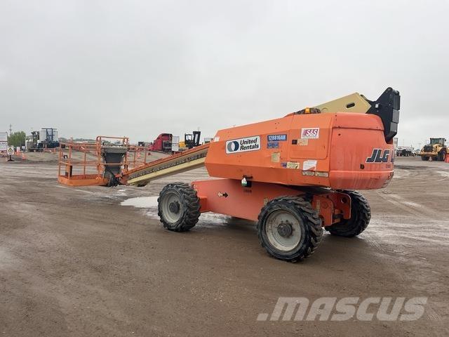 JLG 600S Construção - Outros
