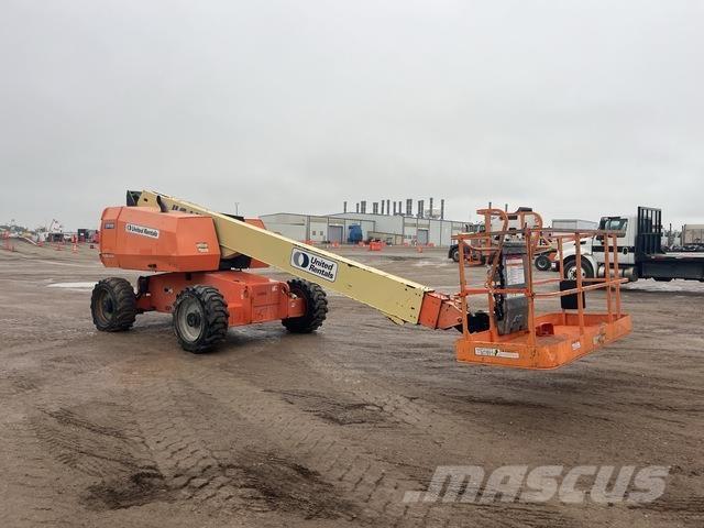 JLG 600S Construção - Outros
