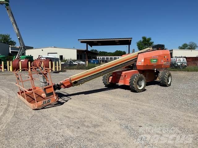 JLG 600S Construção - Outros

