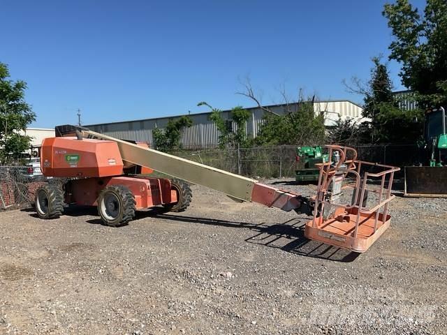 JLG 600S Construção - Outros
