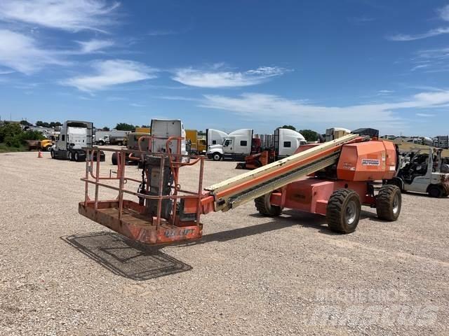JLG 600S Construção - Outros
