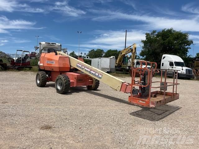 JLG 600S Construção - Outros
