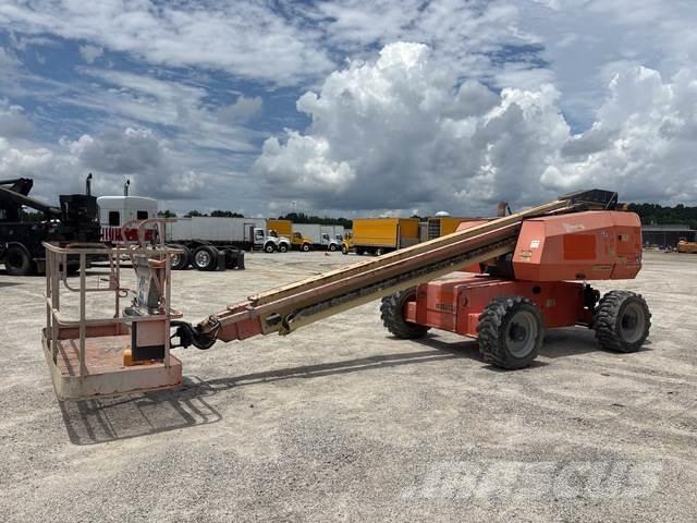 JLG 600S Construção - Outros
