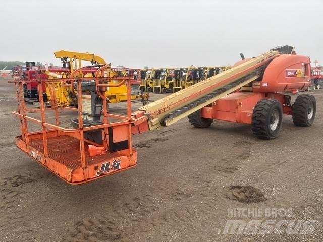 JLG 600S Construção - Outros
