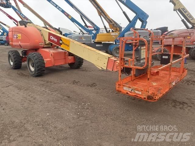 JLG 600S Construção - Outros
