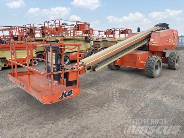 JLG 600S Construção - Outros
