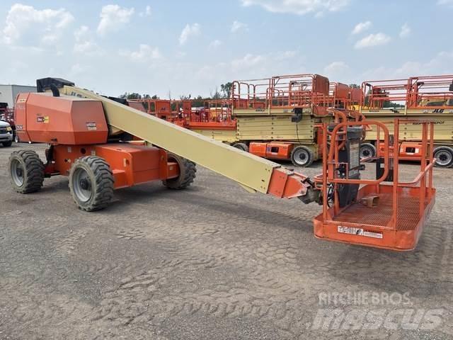 JLG 600S Construção - Outros
