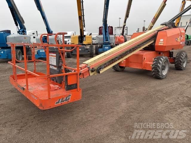 JLG 600S Construção - Outros
