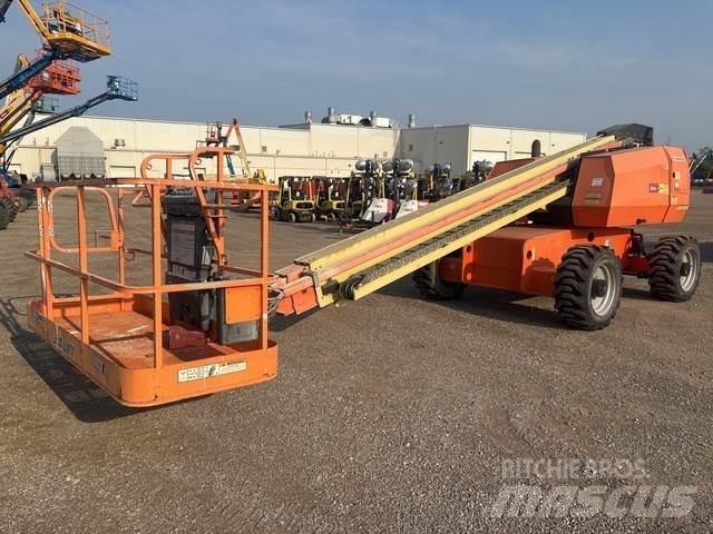 JLG 600S Construção - Outros
