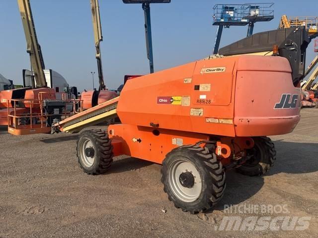 JLG 600S Construção - Outros
