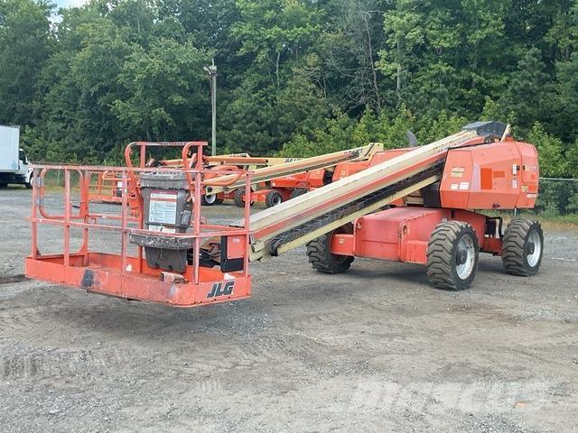 JLG 600S Construção - Outros
