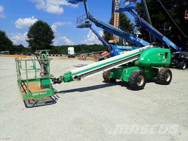 JLG 600S Construção - Outros
