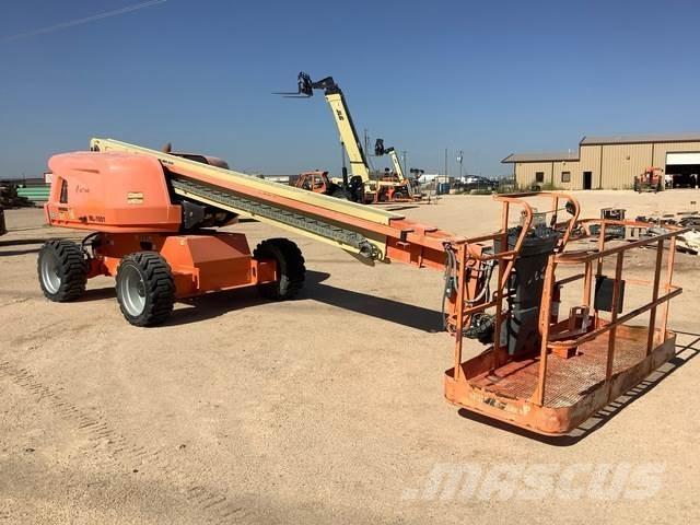 JLG 600S Construção - Outros

