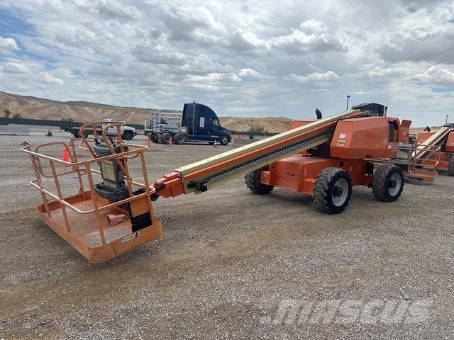 JLG 600S Construção - Outros

