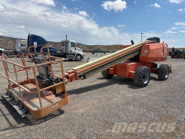JLG 600S Construção - Outros
