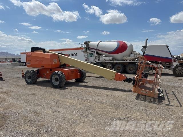 JLG 600S Construção - Outros
