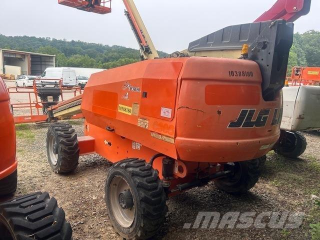 JLG 600S Construção - Outros
