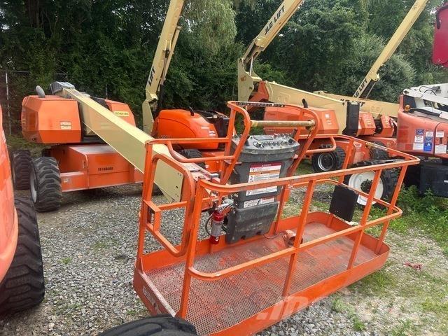 JLG 600S Construção - Outros
