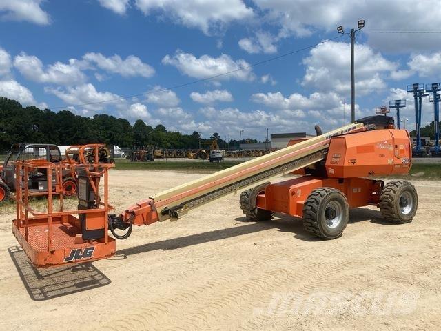 JLG 600S Construção - Outros
