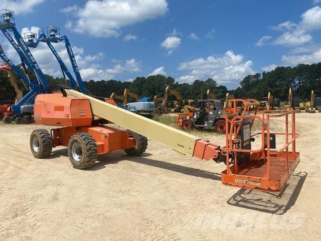 JLG 600S Construção - Outros
