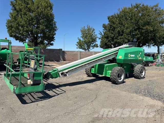 JLG 600S Construção - Outros
