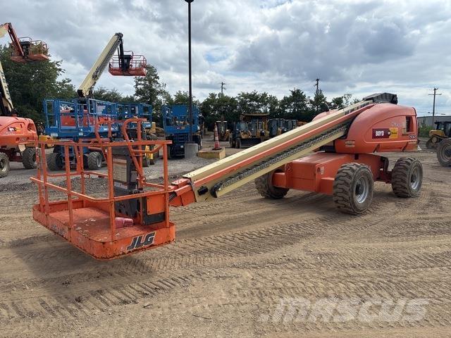 JLG 600S Construção - Outros
