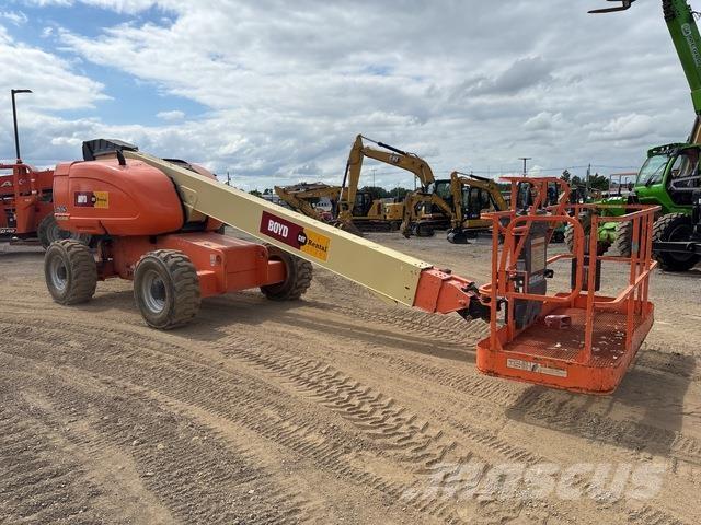 JLG 600S Construção - Outros

