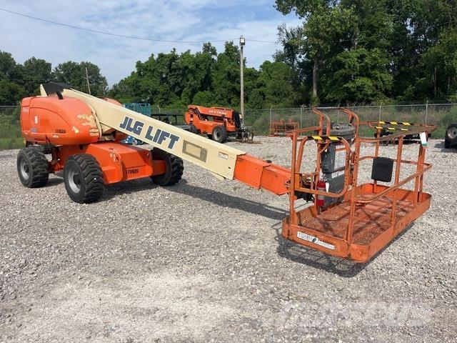JLG 600S Construção - Outros
