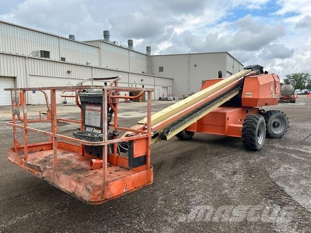 JLG 600S Elevadores braços Telescópicos