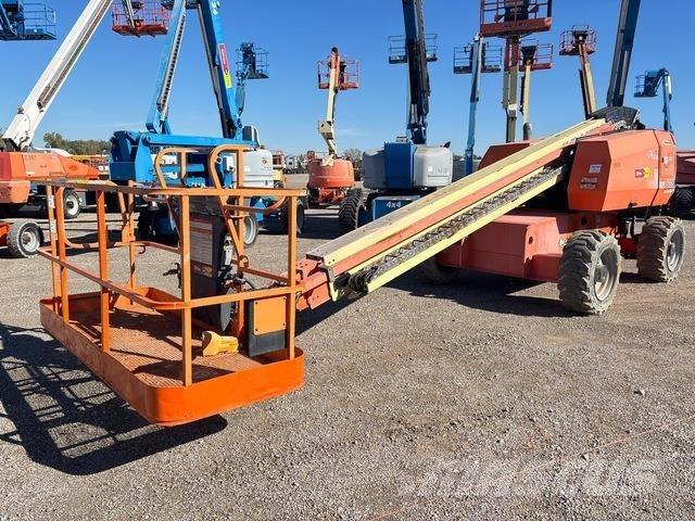 JLG 600S Elevadores braços Telescópicos