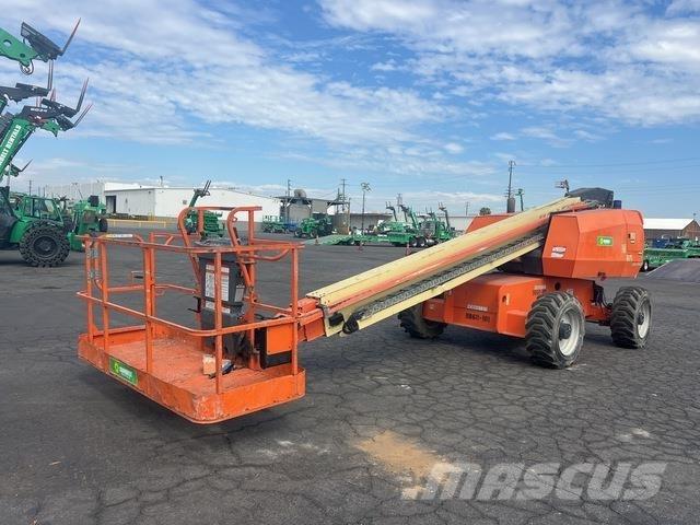 JLG 600S Elevadores braços Telescópicos