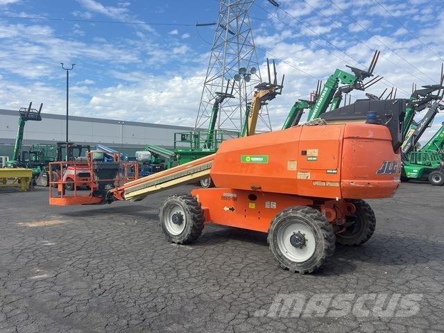 JLG 600S Elevadores braços Telescópicos