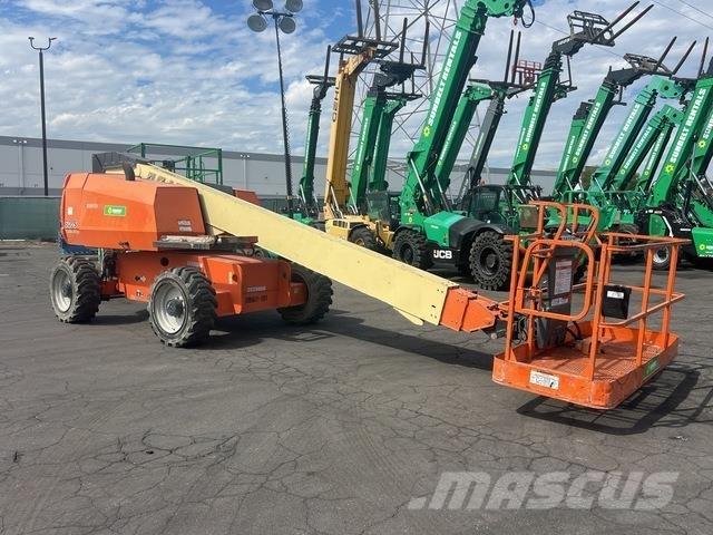JLG 600S Elevadores braços Telescópicos