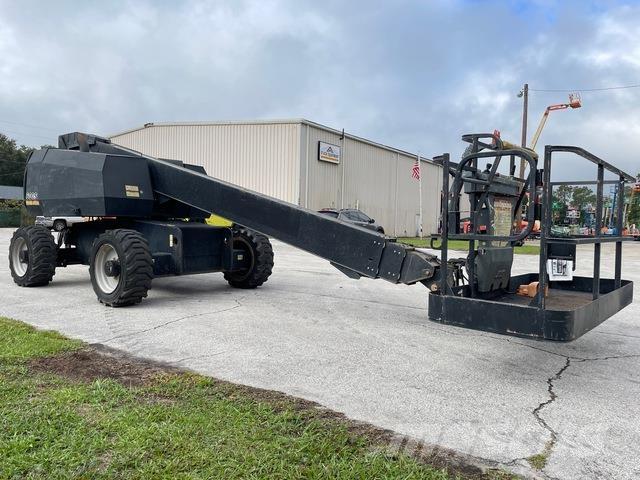 JLG 600S Elevadores braços Telescópicos