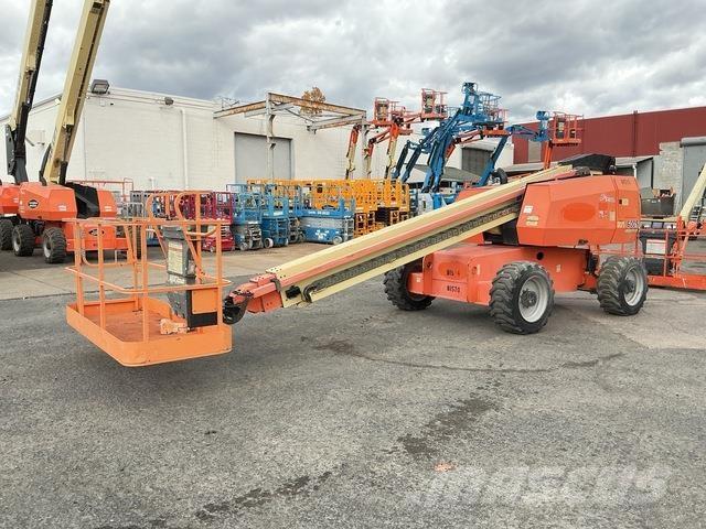 JLG 600S Elevadores braços Telescópicos